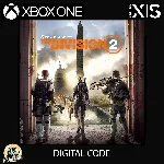 Tom Clancy´s The Division® 2 XBOX [ Ключ 🔑 Код ]