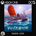 Windbound XBOX ONE / XBOX SERIES X|S [ Ключ 🔑 Код  ]