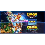 ✅Crash Bandicoot 4: It’s About Time XBOX Аренда