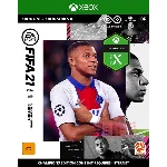 ✅FIFA 21 XBOX ONE Аренда
