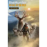 theHunter Call of the Wild - 2021 Edition Xbox one