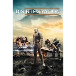 ✅Disintegration (XBOX ONE)❤️🎮