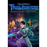 ✅Trollhunters Defenders of Arcadia (XBOX ONE)❤️🎮
