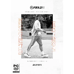 FIFA 21 Ultimate Edition Origin Оффлайн Активация
