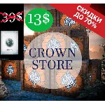 ✅Кроны дешево/ TESO / DLC/ Elder Scrolls Online / ESO