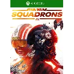 STAR WARS: Squadrons Xbox one
