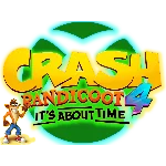 Crash Bandicoot 4: It’s About Time XBOX ONE/Series
