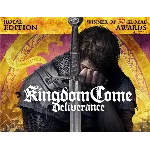 Kingdom Come Deliverance Royal Edition (steam)