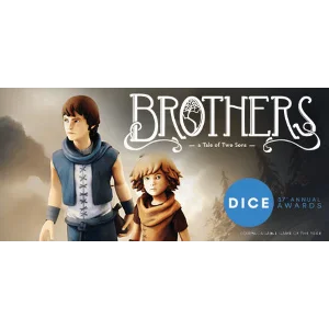 Brothers - A Tale of Two Sons - Steam Access OFFLINE