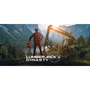 Lumberjack´s Dynasty - Steam Access OFFLINE