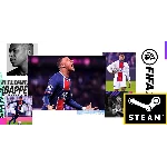 ⭐️  FIFA 21 Champions Edition -STEAM (GLOBAL) ФИФА 21