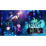 ⭐️ Drake Hollow - STEAM (Region free)