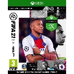 FIFA 21 Champions +PES 2021 SEASON UPDATE/XBOX ONE, X|S