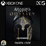 Assassin´s Creed® Одиссея – ULTIMATE EDITION XBOX Код🔑