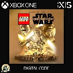 LEGO® Star Wars™: Пробуждение силы (Делюкс) XBOX Ключ🔑
