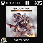 Полное издание Средиземье™: Тени войны XBOX / WINDOWS🔑