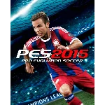Pro Evolution Soccer 2015 | Steam | Region Free