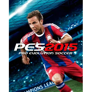 Pro Evolution Soccer 2015 | Steam | Region Free