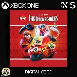 LEGO® Суперсемейка XBOX [ Игровой Ключ 🔑 Код ]