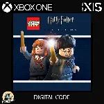 LEGO® Harry Potter™ Collection XBOX [ Ключ 🔑 Код ]