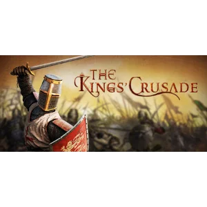 The Kings´ Crusade | Steam | Region Free