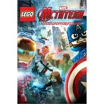 LEGO Marvel’s Avengers Deluxe Edition ключ XBOX ONE🔑