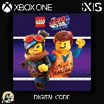 Лего Фильм 2. Видеоигра XBOX [ Игровой Ключ 🔑 Код ]