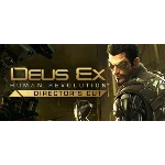 Deus Ex: Human Revolution | Steam | Region Free