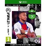 FIFA 21 XBOX ONE/Xbox Series X|S