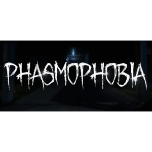 Phasmophobia - Steam Access OFFLINE