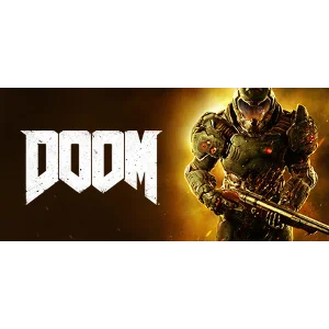 DOOM 2016 | Steam | Region Free | АВТОВЫДАЧА 24/7