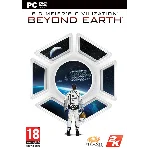 Civilization: Beyond Earth  / STEAM KEY / RU+CIS