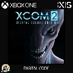 XCOM® 2 Digital Deluxe Edition XBOX [ Игровой Ключ 🔑]