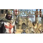 Stronghold Crusader 2 Special Edition(Steam Global Key)