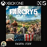 Far Cry® 5 XBOX ONE / XBOX SERIES X|S [ Ключ 🔑 Код ]