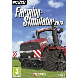 Farming Simulator 2013 Titanium Edition | Steam