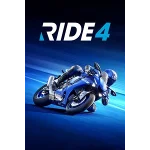✅RIDE 4 (XBOX ONE)❤️🎮