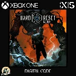 Hard Reset Redux XBOX ONE / XBOX SERIES XS [ Ключ 🔑 ]