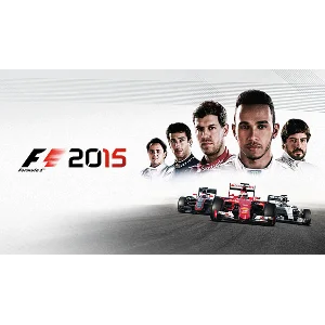 F1 2015  | Steam | АВТОВЫДАЧА 24/7 | Region Free