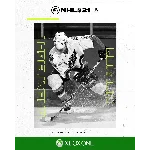 NHL 21 Great Eight Edition Xbox One & Xbox Series X|S