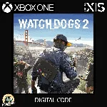 Watch Dogs®2 XBOX ONE / XBOX SERIES X|S [ Ключ 🔑 Код ]