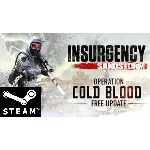 ⭐️ Insurgency Sandstorm - STEAM ОНЛАЙН (Region Free)