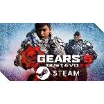 ⭐️ Gears 5 - STEAM (Region free)