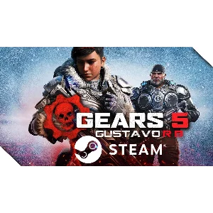 ⭐️ Gears 5 - STEAM (Region free)