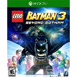 ✅💥LEGO BATMAN 3: BEYOND GOTHAM DELUXE EDITION💥✅XBOX🔑