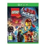 The LEGO Movie Videogame XBOX ONE Ключ🔑