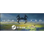 ⭐️ Northgard - STEAM (Region free)