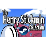 ⭐️ The Henry Stickmin Collection - STEAM (Region free)