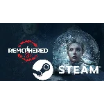 ⭐️ Remothered Broken Porcelain - STEAM (Region free)