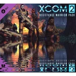 DLC XCOM 2: Resistance Warrior Pack КЛЮЧ СРАЗУ